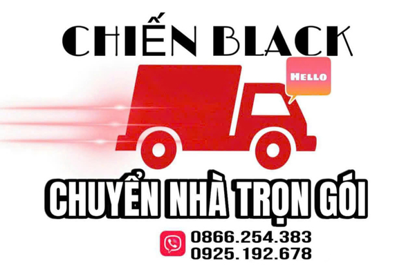 Chuyển Nhà Chiến Black